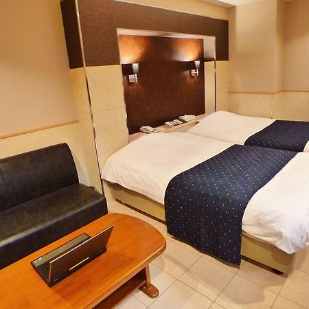 Hotel Times Inn 24 Yokohama  Exterior photo