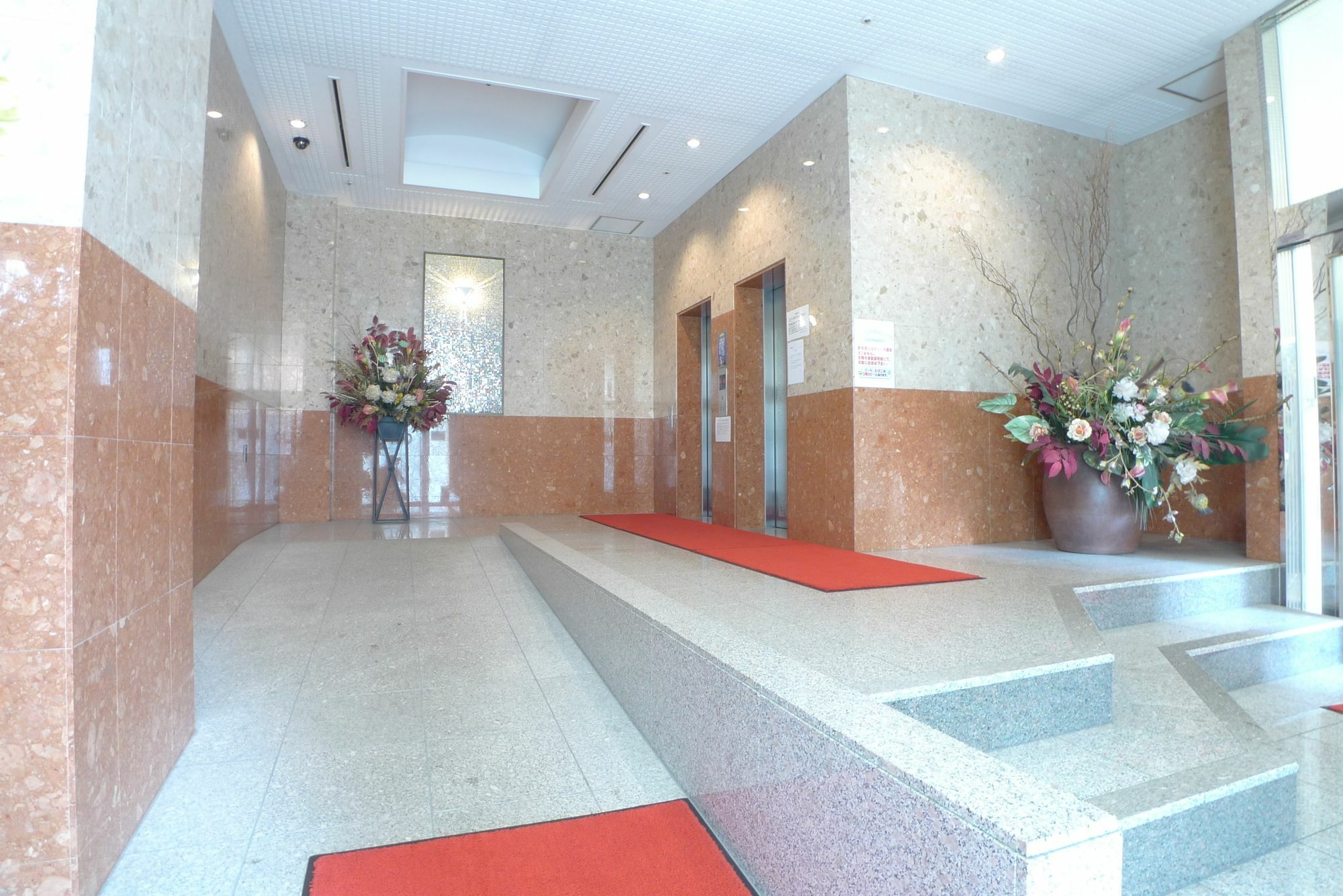 Hotel Times Inn 24 Yokohama  Exterior photo